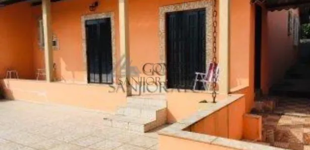 Casa com 3 Quartos à venda, 175m² no Bocaina, Ribeirão Pires