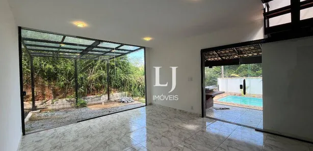 Casa de Condomínio com 3 Quartos à venda, 155m² no Moura Brasil, Três Rios