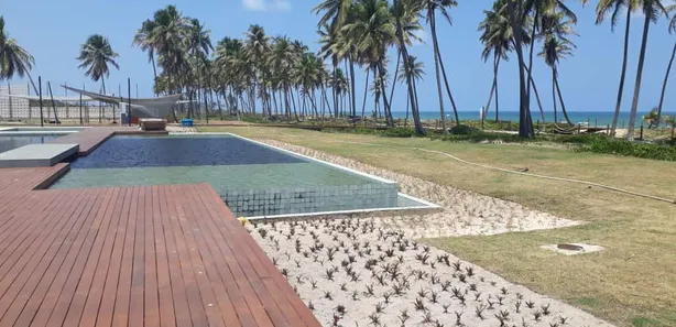 Terreno / Lote / Condomínio à venda, 791m² no Guarajuba (Monte Gordo), Camaçari