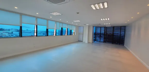 Conjunto Comercial / Sala para alugar, 74m² no Nossa Senhora das Graças, Manaus