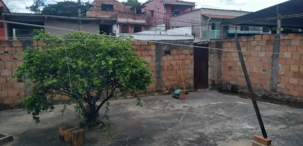 Casa com 2 Quartos à venda, 200m² no Severina, Ribeirão das Neves