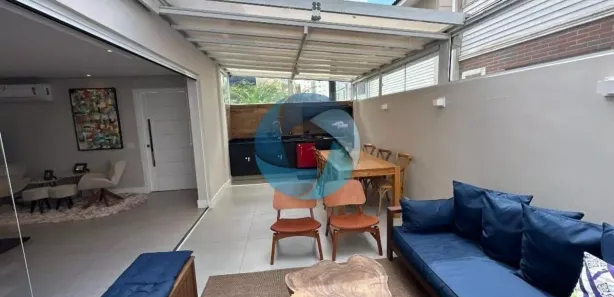 Casa de Condomínio com 3 Quartos à venda, 260m² no Vila Andrade, São Paulo