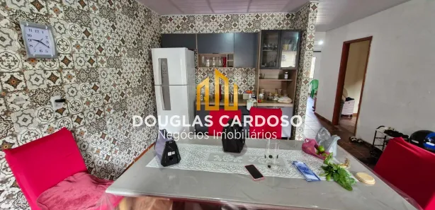 Casa com 3 Quartos para alugar, 200m² no Dom Aristides, Marituba