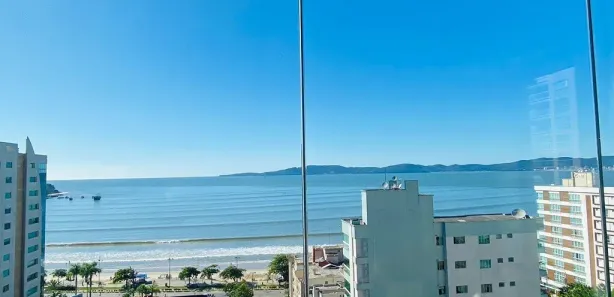 Apartamento com 4 Quartos à venda, 185m² no Zona 1, Itapema