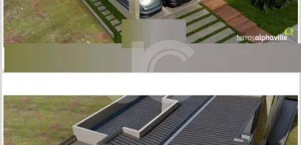 Casa de Condomínio com 3 Quartos à venda, 204m² no Universidade, Vitória da Conquista