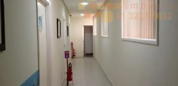 Andar / Laje corporativa à venda, 705m² no Santo Antônio, Recife