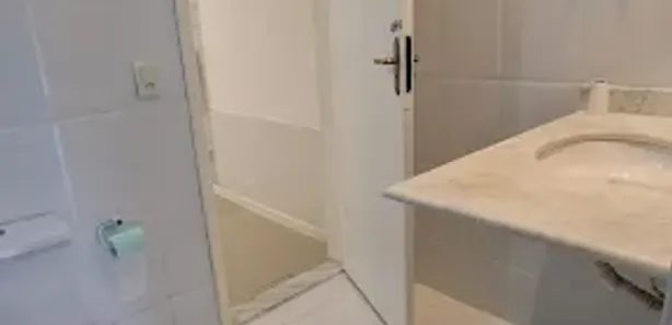 Kitnet com 1 Quarto para alugar, 50m² no Itaipu, Niterói