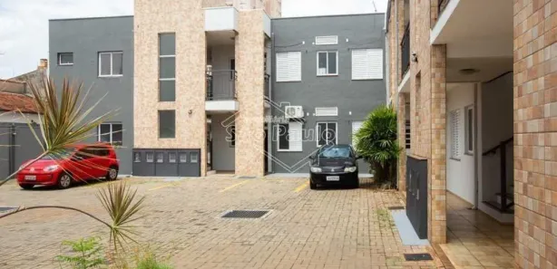 Kitnet com 1 Quarto para alugar, 37m² no Centro, Araraquara