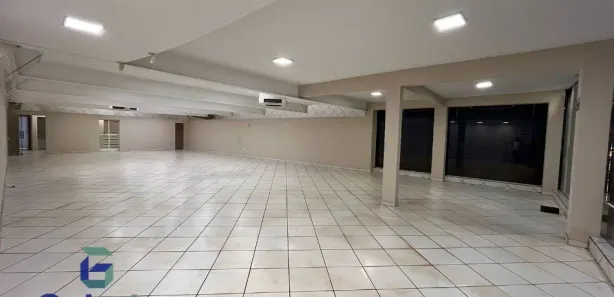 Prédio Inteiro para alugar, 569m² no Jardim Paulistano, Ribeirão Preto