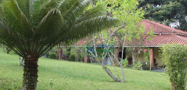 Fazenda / Sítio / Chácara com 3 Quartos à venda, 6m² no Jardim Porangaba, Águas de São Pedro
