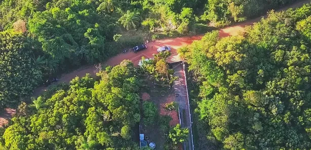 Casa com 4 Quartos para alugar, 380m² no Armação, Penha
