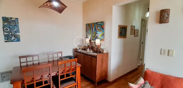 Apartamento com 2 Quartos à venda, 52m² no Saúde, São Paulo