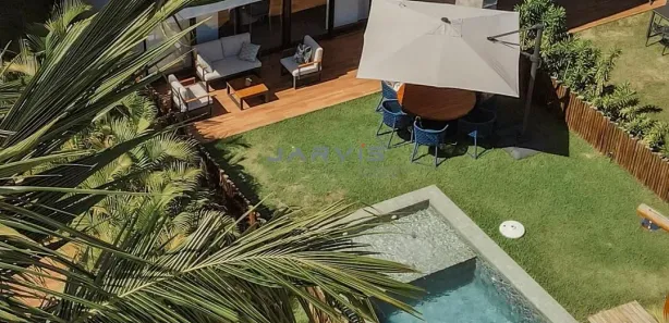 Casa de Condomínio com 3 Quartos à venda, 171m² no , Passo de Camaragibe
