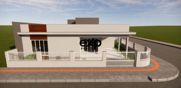 Casa com 2 Quartos à venda, 58m² no Armação, Penha