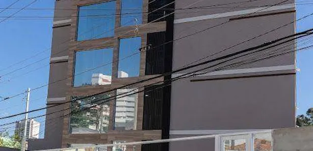 Cobertura com 2 Quartos à venda, 60m² no Vila Londrina, Itaquaquecetuba