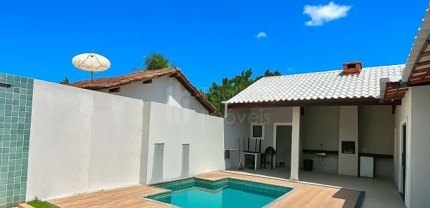 Casa com 2 Quartos à venda, 118m² no Areal, Araruama