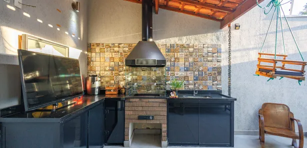 Casa de Condomínio com 3 Quartos à venda, 153m² no Jardim Rebelato, Cotia