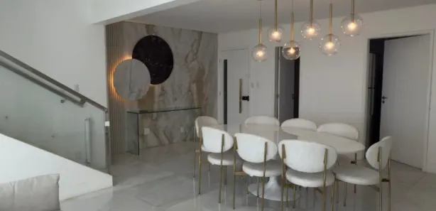 Cobertura com 3 Quartos à venda, 220m² no Paralela, Salvador