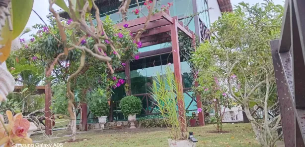 Casa de Condomínio com 4 Quartos à venda, 140m² no Gravatá Centro, Gravatá