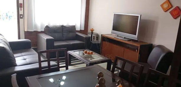 Casa de Condomínio com 2 Quartos à venda, 90m² no Placidolândia, Serra Negra
