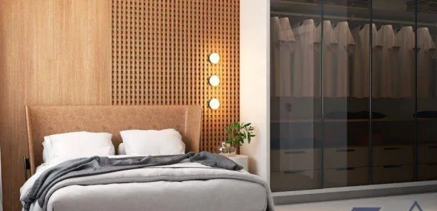 Apartamento com 2 Quartos à venda, 103m² no Cancelli, Cascavel