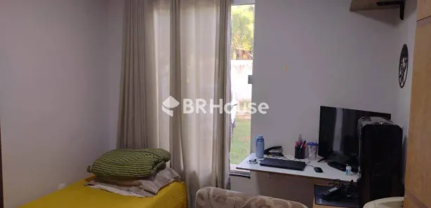 Casa de Condomínio com 6 Quartos à venda, 290m² no Ponte Alta Norte, Brasília