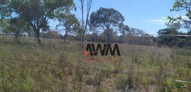 Fazenda / Sítio / Chácara à venda, 16456000m² no Zona Rural, Santa Maria do Tocantins