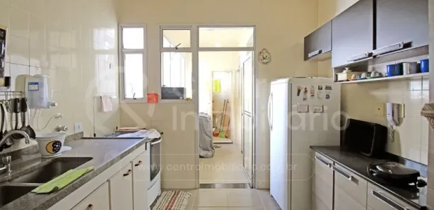 Cobertura com 4 Quartos à venda, 240m² no Balneario Samburá, Peruíbe
