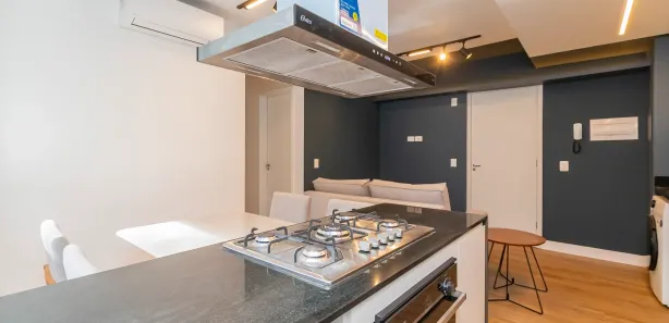 Apartamento com 2 Quartos à venda, 47m² no Itaboa, Campo Largo