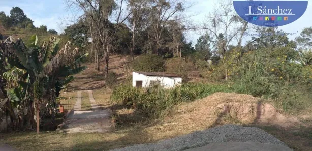Fazenda / Sítio / Chácara com 2 Quartos à venda, 3000m² no Jardim Rio Negro, Itaquaquecetuba