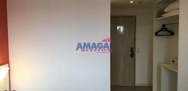 Flat com 1 Quarto à venda, 30m² no Jardim Califórnia, Jacareí