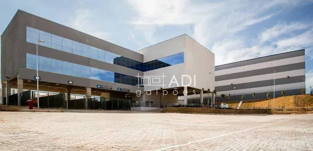 Galpão / Depósito / Armazém para alugar, 2369m² no Jardim Elzinha, Carapicuíba