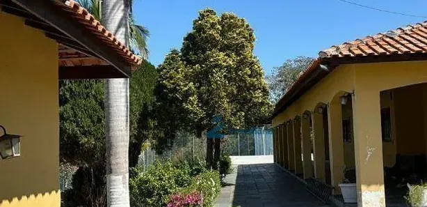 Fazenda / Sítio / Chácara com 6 Quartos à venda, 5000m² no Centro, Laranjal Paulista