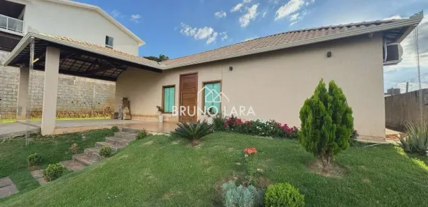 Casa de Condomínio com 3 Quartos à venda, 1000m² no Condomínio Residencial Fazenda Mirante, Igarapé