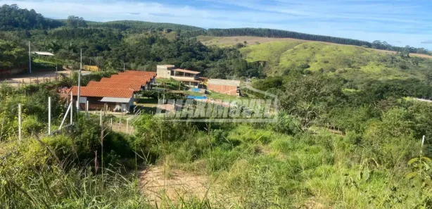 Terreno / Lote / Condomínio à venda, 1075m² no Carafá, Votorantim