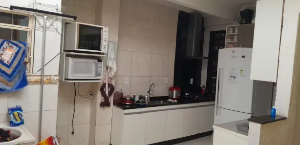 Casa com 4 Quartos à venda, 126m² no Samambaia Norte, Brasília