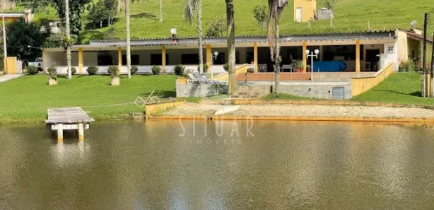 Fazenda / Sítio / Chácara com 6 Quartos à venda, 541800m² no , São Lourenço da Serra