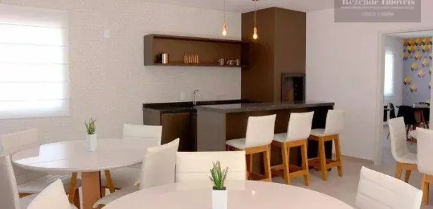Apartamento com 2 Quartos à venda, 48m² no Planta Almirante, Almirante Tamandaré