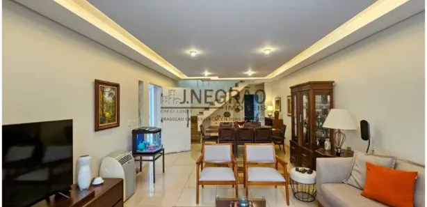 Sobrado com 3 Quartos à venda, 233m² no Vila Firmiano Pinto, São Paulo