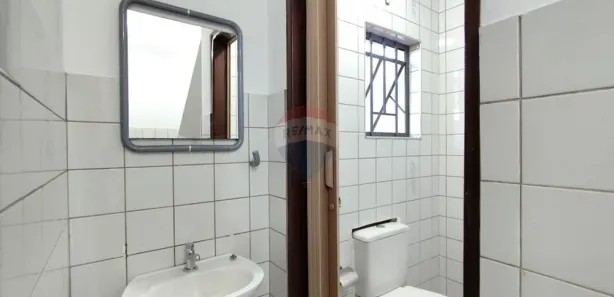 Conjunto Comercial / Sala para alugar, 45m² no Jardim de Itapoan, Paulínia