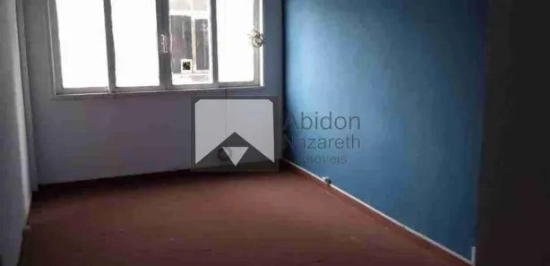 Kitnet com 1 Quarto à venda, 28m² no Centro, Niterói