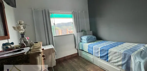 Apartamento com 2 Quartos à venda, 71m² no Centro, Miguel Pereira