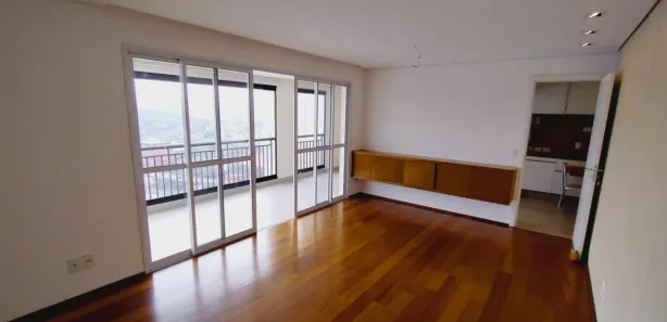 Apartamento com 3 Quartos para alugar, 130m² no Vila Leopoldina, São Paulo