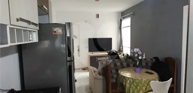 Apartamento com 2 Quartos à venda, 45m² no Mina, Itupeva