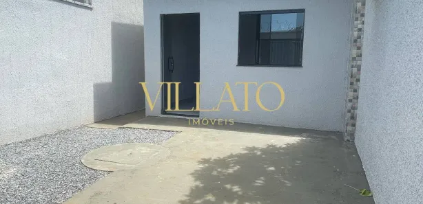 Casa com 2 Quartos à venda, 62m² no Residencial Nova Canaã, Trindade