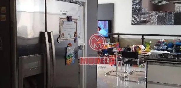 Casa com 3 Quartos à venda, 275m² no Centro, Águas de São Pedro
