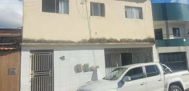 Casa com 5 Quartos à venda, 200m² no Eduardo Gomes, São Cristóvão