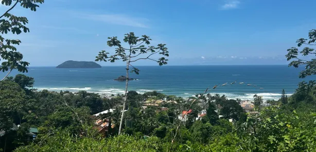 Terreno / Lote / Condomínio à venda, 5030m² no Juquehy, São Sebastião