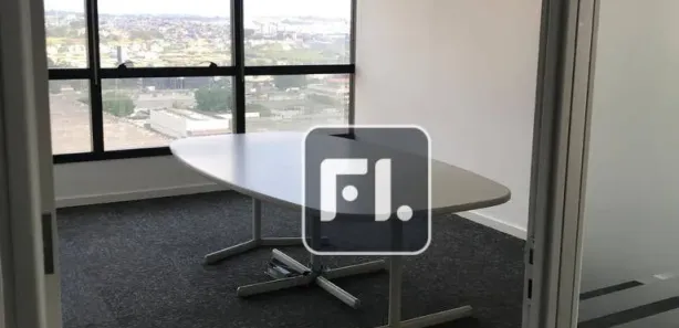 Conjunto Comercial / Sala para alugar, 1354m² no Alphaville Industrial, Barueri