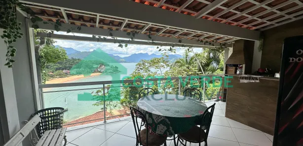 Flat com 3 Quartos à venda, 350m² no , Mangaratiba